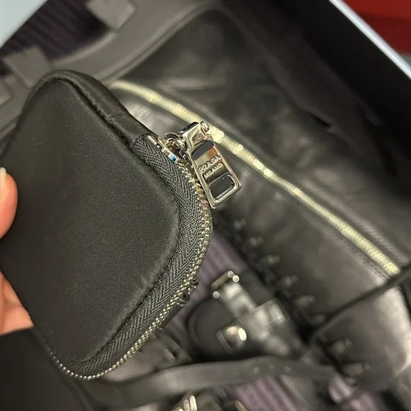 Prada monolith boots - Picture 6 of 10